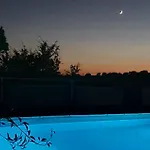 In Calvi Dell'umbria With Private Swimming Pool, Be Inside Or Outside Holiday home Calvi dell' Umbria