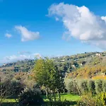 In Calvi Dell'umbria With Private Swimming Pool, Be Inside Or Outside Holiday home *