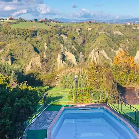 Awesome In Calvi Dell'umbria Holiday home *