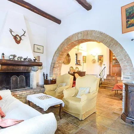 Holiday home Awesome In Calvi Dell'umbria *