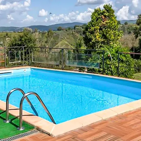 Awesome In Calvi Dell'umbria Holiday home *
