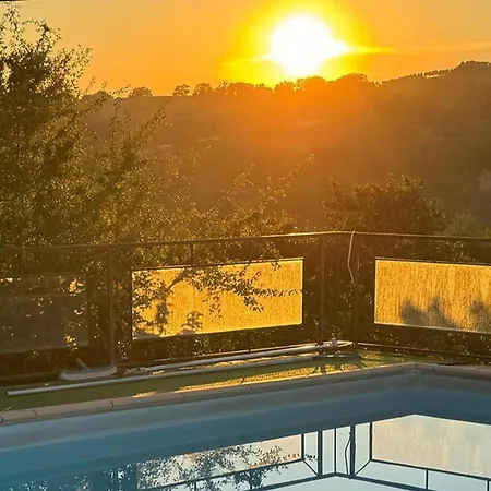 Holiday home Awesome In Calvi Dell'umbria