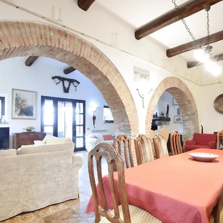 Awesome In Calvi Dell'umbria Holiday home