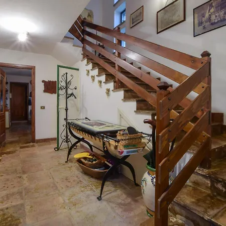 Awesome In Calvi Dell'umbria Holiday home *