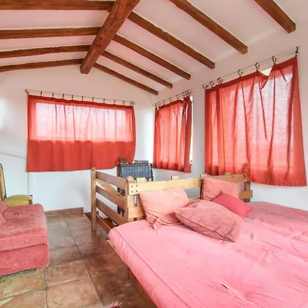 Awesome In Calvi Dell'umbria Holiday home