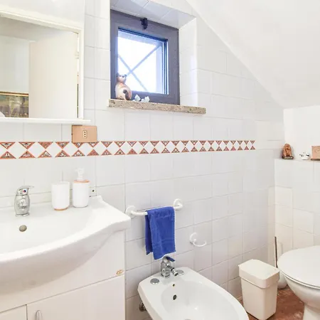Awesome In Calvi Dell'umbria Holiday home