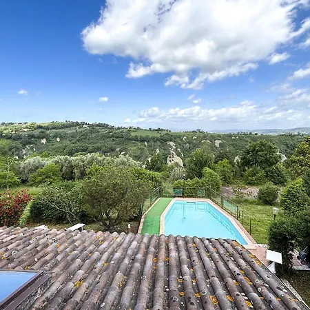 Holiday home Awesome In Calvi Dell'umbria Calvi dell' Umbria