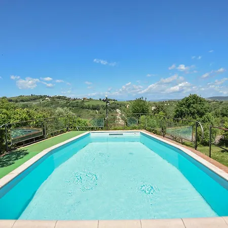 Awesome In Calvi Dell'umbria Holiday home