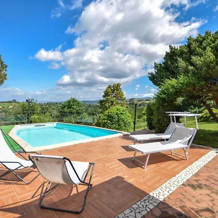 Holiday home Awesome In Calvi Dell'umbria *
