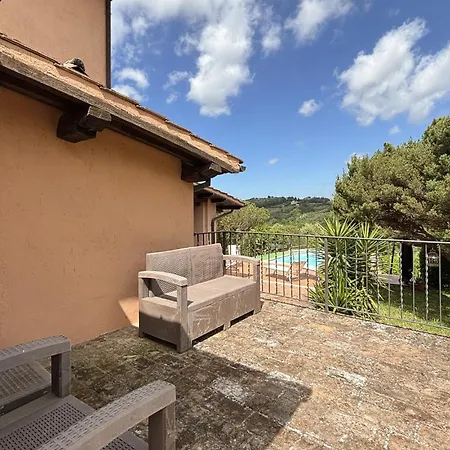 Holiday home Awesome In Calvi Dell'umbria