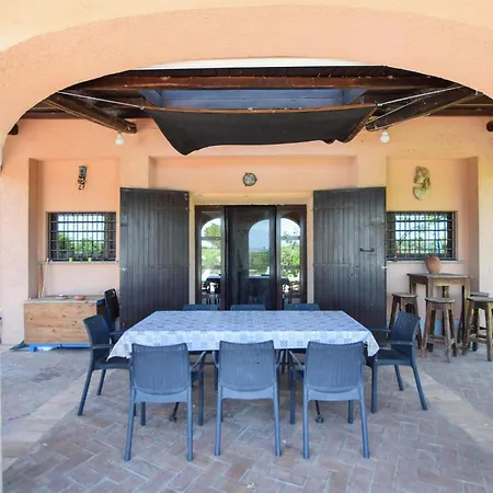 Awesome In Calvi Dell'umbria Holiday home *